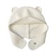 thumbnail image 2 of Gorro de punto con orejas de oso Salvador regalo de cumpleaños cálido resistente al viento, 2 of 9