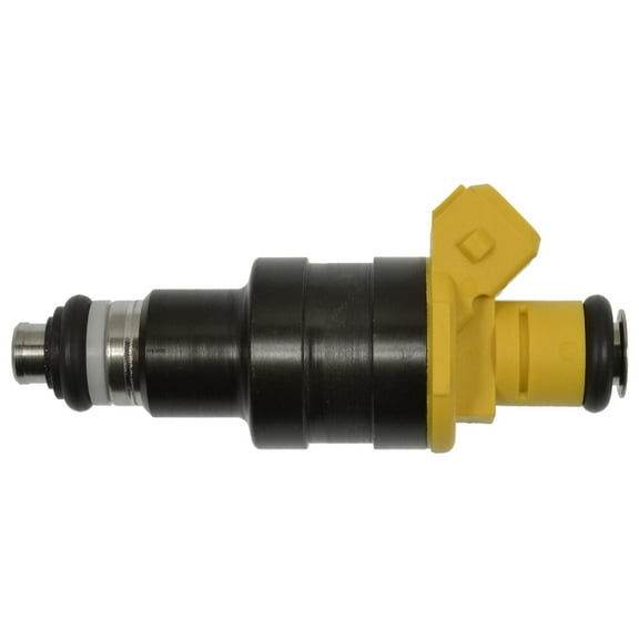 Standard Ignition Fuel Injector P/N:FJ214 Fits select: 1993-1994 JEEP GRAND CHEROKEE, 1992-1993 DODGE DAKOTA