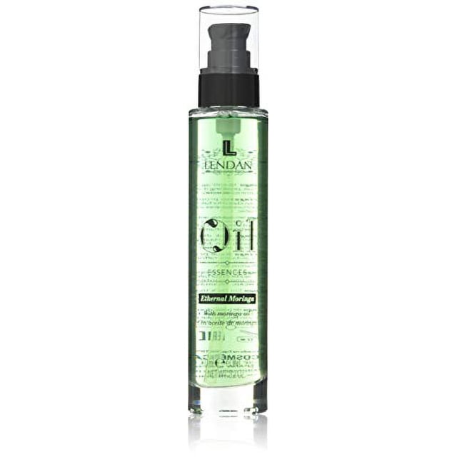 Aceite para el cabello Lendan LD Oil Essences E.Moringa 100 ml