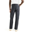 thumbnail image 3 of Dockers Men's Straight Fit Smart 360 Knit Comfort Knit Jean Cut Pants, 3 of 6
