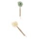 thumbnail image 1 of 2 Uds Mango Largo Ducha Puff Puf Esponja Exfoliante Cepillo Depurador, 1 of 9