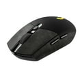 thumbnail image 2 of Mouse Grip Tape, Mouse Anti-slip Grip Tape for Mouse Draging Sweat Resistant Mouse Tape Compatible for Logitech G304 Ultra-thin Mice Grip Tape Comfortable Waterproof Gaming Mouse Skins, 2 of 8