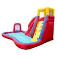 thumbnail image 3 of Banzai Target Toss Water Park, 3 of 5