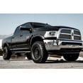 thumbnail image 5 of Black Rhino Arsenal 20X9.5 8X165.1 -18Et 125.1Cb Textured Matte Black Wheel, 5 of 7