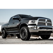 Black Rhino Arsenal 20X9.5 8X165.1 -18Et 125.1Cb Textured Matte Black Wheel