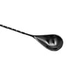 thumbnail image 2 of Cuchara Larga Pineapple Tools Negra 30cms, 2 of 3