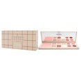 thumbnail image 4 of Pupa Milano Pupart S Make-Up Palette, Girls Makeup Kit, 001 Nude, 0.4 oz, 4 of 6