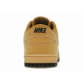 thumbnail image 4 of Nike Men's Dunk Low Retro SE Wheat Gum Shoes, from StockX, 4 of 5