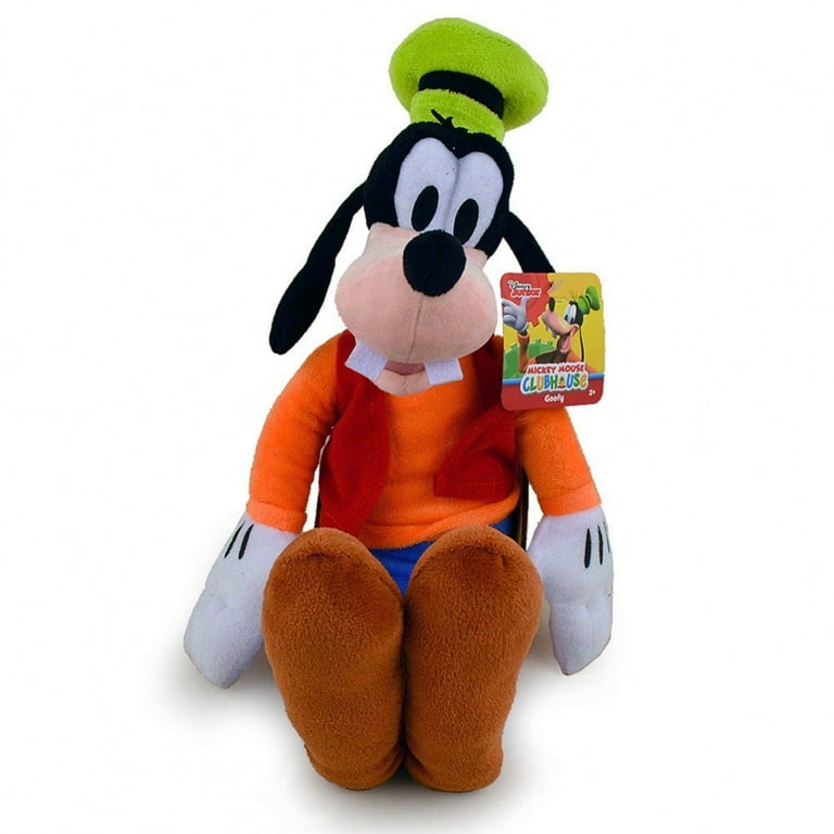 Disney Goofyぬいぐるみ Funko Disney Kingdom Hearts SuperCute Monster Goofy