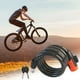 thumbnail image 1 of Cerradura para Bicicleta Hot6sl Cerradura de Prueba Portátil, 1 of 7