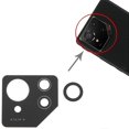 thumbnail image 4 of For Asus ROG Phone 9 Pro 5G Back Camera Lens, 4 of 4