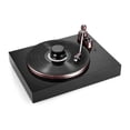 thumbnail image 5 of LP Vinyl Turntable Disc Stabilizer Record Weight Metal Black,Aluminum Record Weight Vinyl Record St, 5 of 5