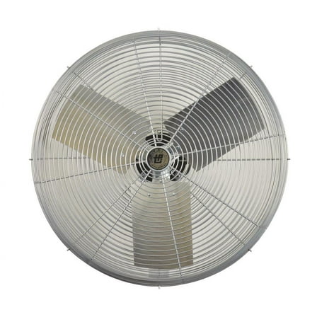Tpi Corporation-HDH30GJR Heavy Duty Air Circulator Heads
