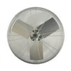 TPI Corp. 30 in. 2-Speed Fan Head Only 1-3Hp 1-Pha