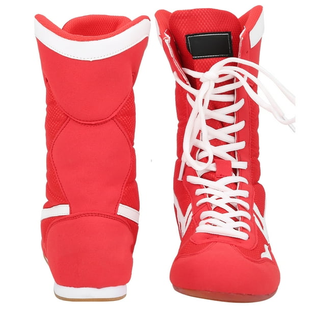 Shoes for deals boxing class
