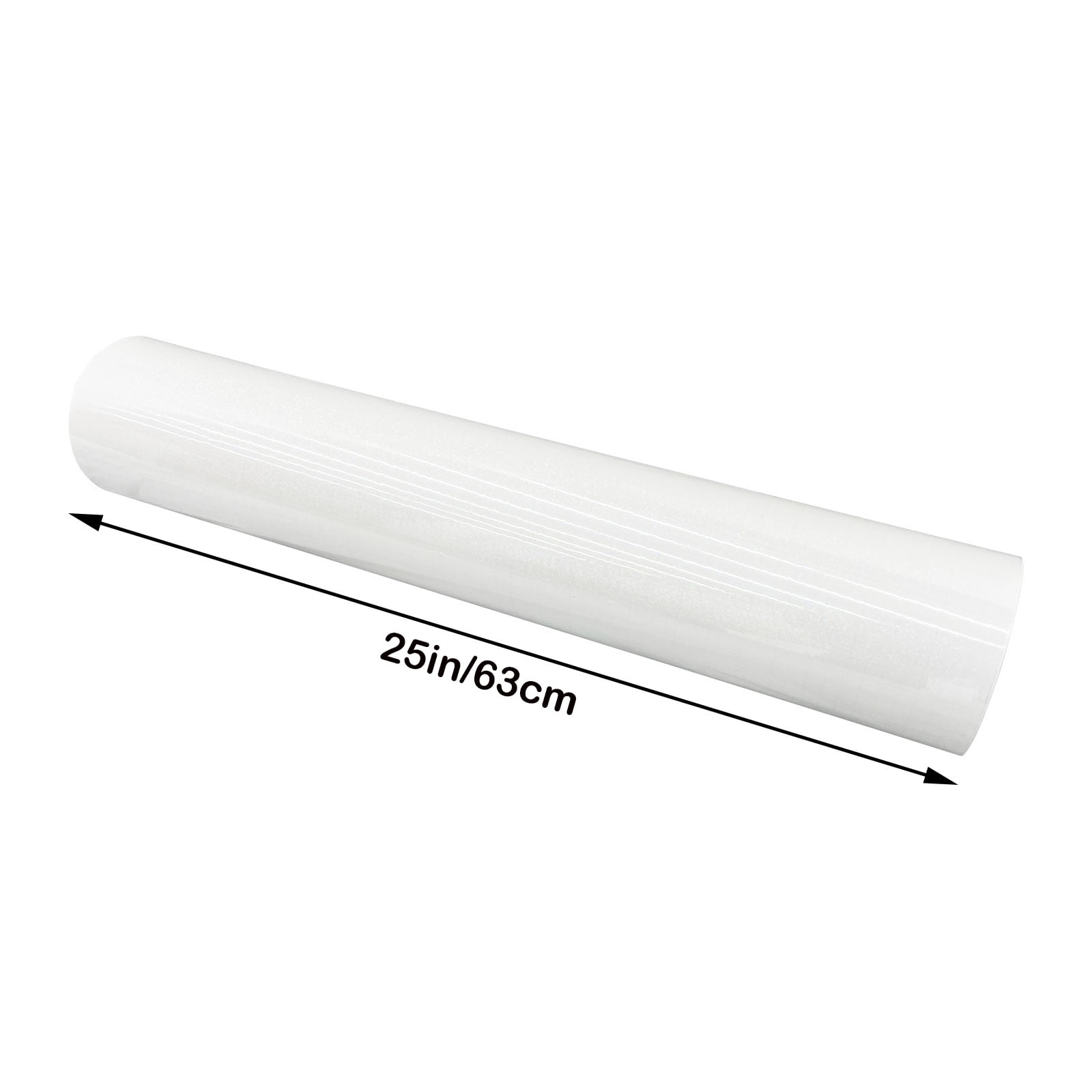 INTSUPERMAI 0.69x31 Yard Laser Flash Point Cold Laminating Film for Offlce Supplies