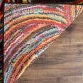 thumbnail image 3 of SAFAVIEH Aruba Georiana Geometric Floral Runner Rug, Multi, 2'3" x 8', 3 of 6