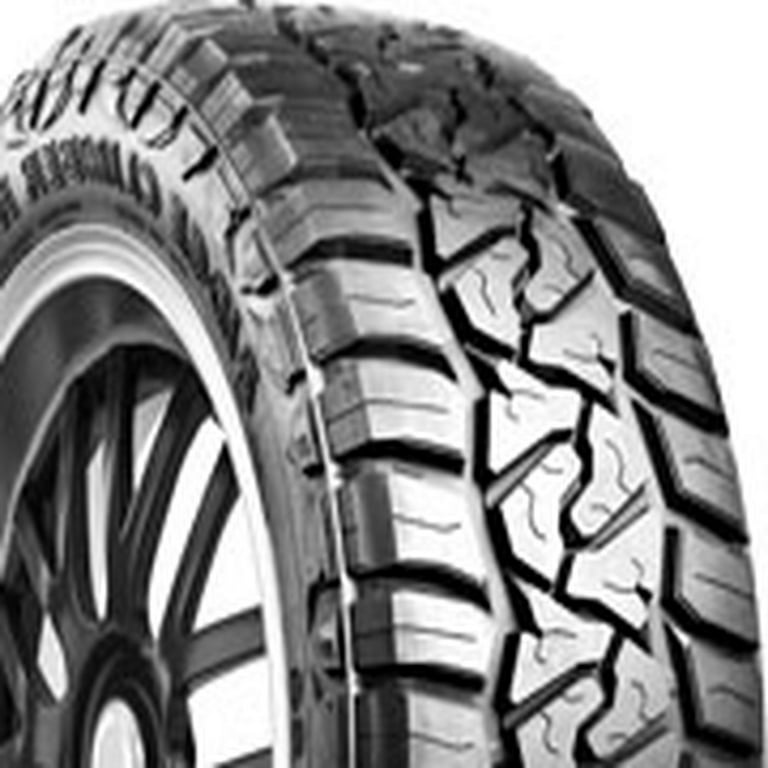 Llantas 275/55r20 Summit Trail Climber RT Rugged Terrain
