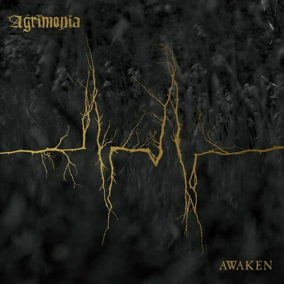 Agrimonia - Awaken - Rock - Vinyl
