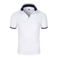 thumbnail image 2 of Playera Casual Moda Tipo Polo Súper Calidad Clazzic 201404 G, 2 of 8