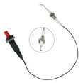 30cm Piezo Igniter for Gas Grill Stove and Oven Use