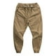 thumbnail image 1 of Pantalon Algodón Cargo Jogger Casual Para Hombre Arjen Kroos, 1 of 7