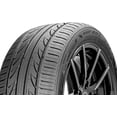 thumbnail image 2 of Set of 4 New Lexani LXUHP-207 225/40R18 92W XL All Season Ultra High Performance Tires LXST2071840010 / 225/40/18 / 2254018 Fits: 2014-15 Honda Civic Si, 2013 Toyota Corolla LE, 2 of 3