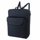 thumbnail image 5 of Organizador de bolso de hombro para consola PS5 | Estuche protector suave para accesorios de PlayStation 5 | Cierre de cremallera | Almacenamiento de viaje duradero con correa y asa | Se adapta a la, 5 of 8