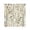 A, variant on Retro Wildflower -Floral Nature Animal Blackout Curtains for Living Room Bedroom, Window Curtains Rod Pocket Thermal Insulated Window Drapes