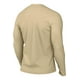 thumbnail image 2 of Camiseta Nike Team Legend de manga larga Dri-FIT para hombre, color dorado, 2 of 2