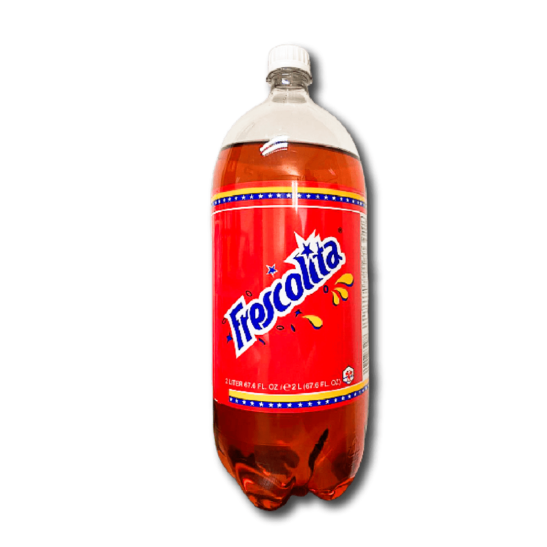 (4 pack) Frescolita 2Lt