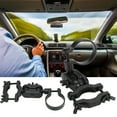 thumbnail image 4 of AMONIDA Support de Caméra de Conduite, Support, Plastique pour Voiture, 4 of 8