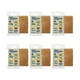 thumbnail image 1 of T.Taio Sixpack Esponjabon Avena Exfoliante 2 en 1 6 Piezas 120g, 1 of 2