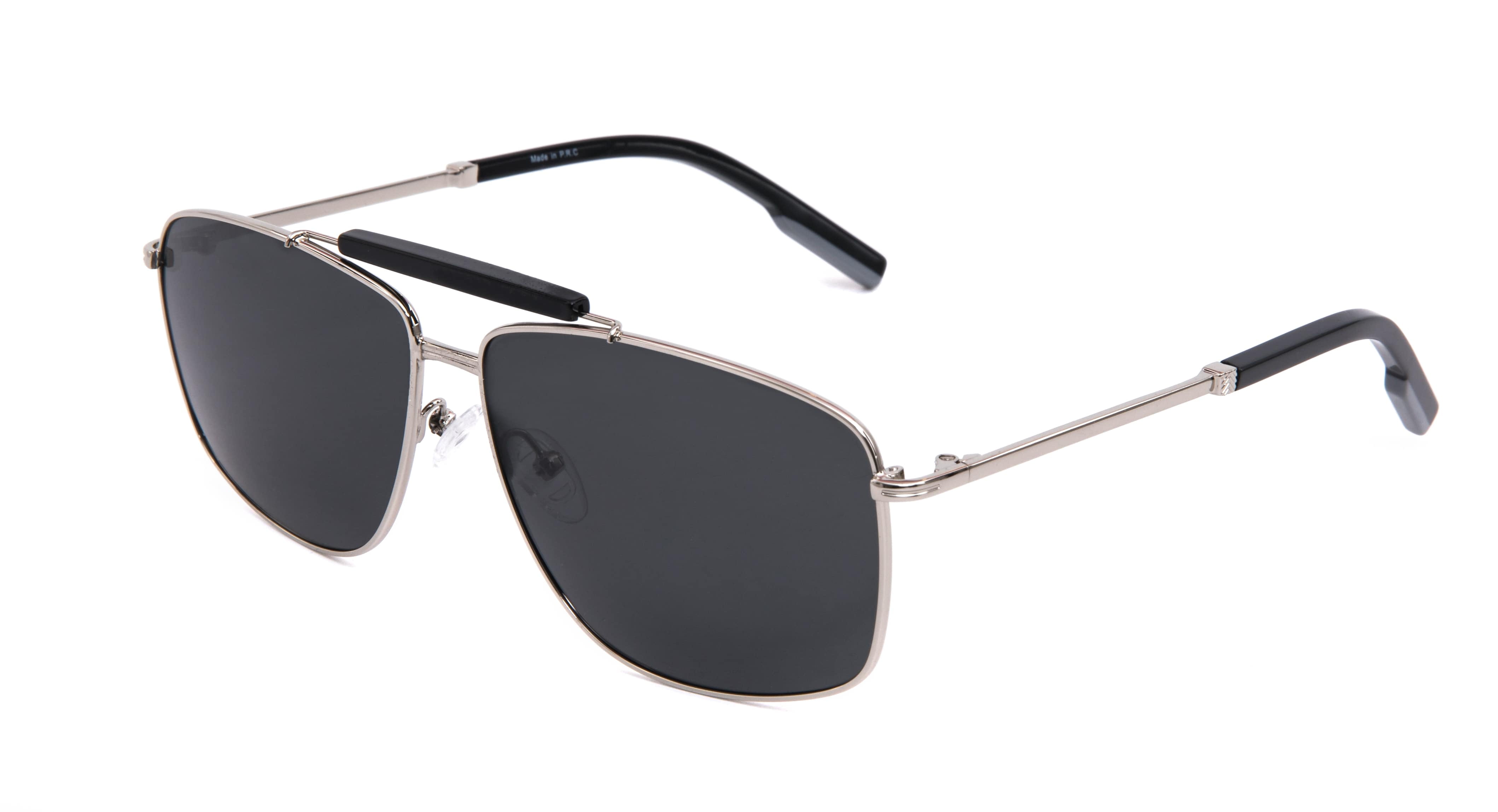 Access Denied - Classical Aviator Square Polarized Sunglasses For Men ...