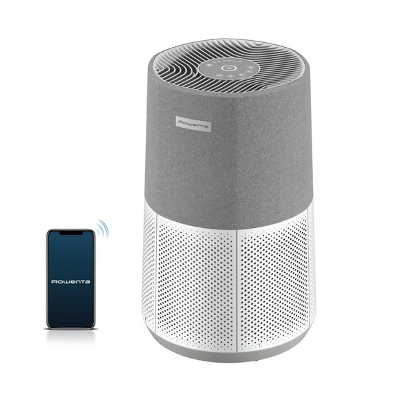 Rowenta Pure Air City Air Purifier, Portable, PU2840