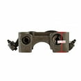 thumbnail image 2 of Rocker Arms Camshaft Holder Assembly for GY6 49cc 50cc 69mm Valves QMB139 Engine Scooters Kids ATV Go Kart Moped, 2 of 6