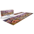 thumbnail image 4 of Puzle panorámico Buffalo Games Africa, 750 piezas, 97 x 29 cm, 4 of 8