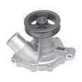 thumbnail image 2 of New Water Pump Compatible With Ford Topaz 3.0L V6 Cyl 182 Cid 1992 1993 by Part Number NUMBER WP838 AW4070 F23Z8501A WP-838 F23Z-8501-A, 2 of 4