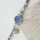 thumbnail image 1 of Pulsera de reloj italiana DIY con dijes - Acero inoxidable, estilo y color personalizables, longitud de 18-20 cm, 1 of 5
