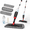 Black Red, variant on Wet Mop For Floorning: Spray Multi-surface Floors