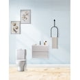 thumbnail image 4 of Gabinete Para Baño Con Lavamanos Y Monomando Vanity, 4 of 5