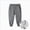 F80--GY1, variant on Toddler 18-24 Months Boys Cargo Joggers Pants Stretch Elastic Waist Trousers Casual School Uniform Bottoms 6-12 Months 12-24 Months 2T 3T 4T 5T 6T 7T 8T 9T Children Navy Streetwear Pants