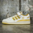 thumbnail image 1 of Adi-das Originals Forum 84 Low Men’s Athletic Shoe White Sneakers Footwear #537, 1 of 5