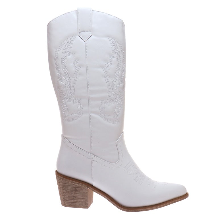 Pierre Dumas Womens Boots - Walmart.com