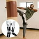 thumbnail image 5 of Espinilleras para Muay Thai, Protector de Piernas, Entrenamiento de Kung Fu, Karate, MMA, Espinilleras, Empeine Blanco m adolescente, 5 of 8