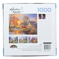 thumbnail image 2 of Autumn Mist par Abraham Hunter Casse-Tête 1000 Pcs, 2 of 2