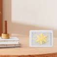 thumbnail image 4 of RKSTN A Boxs Crystal Drip Glue Gypsum Cement Rectangular Gift Box Storage Box Lamp Mirror Mould, 4 of 5