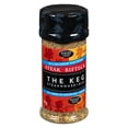 thumbnail image 1 of Keg Steakhouse & Bar Less Sodium than Original Seasoning, 1 of 5