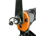 thumbnail image 5 of Freeman PCN65 Pneumatic 15 Degree 2-1/2" Coil Siding Nailer with Adjustable Metal Belt Hook, 5 of 7