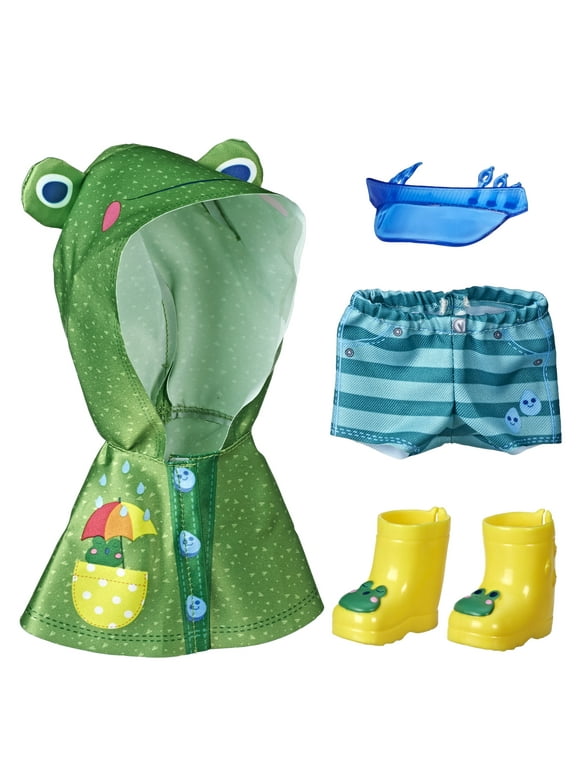 Baby Alive Clothes in Baby Dolls